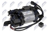 NTY ZKP-PS-007 Kompressor, Druckluftanlage FüR Porsche