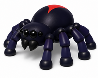 Black Widow - Adopt Me! - BUY Now! Black Widow