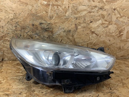 FORD GALAXY MK4 FRONT RIGHT DRIVER SIDE HEADLIGHT EM2B 13W029 BF 2016 ford-galaxy-mk4-front-right-driver-side-headlight-em2b-13w029-bf-2016