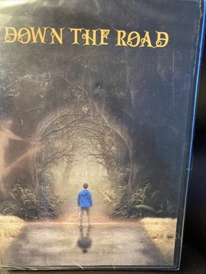 Down The Road (DVD)