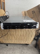 Server 2HE AMD Single-CPU RA1208