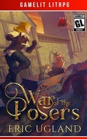 Eric Ugland | War Of The Posers | Taschenbuch | Englisch (2020)