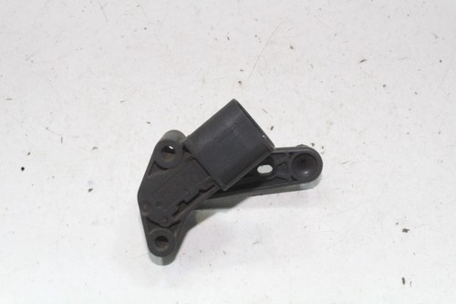 AUDI A4 Avant 8W5, B9 Höhenstandsensor hinten links 4M0907503 2.00 32854644