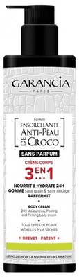 Garancia Ensorcelante Anti-Haut-Formel von Kroko 3in1 ohne Duft 400 ml