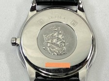 LONGINES L4.736.4 Quartz Used watch Excellent condition 7