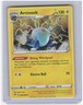 Pokemon Darkness Ablaze #66/189 Arctozolt