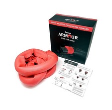 TANNUS Pannensicheres System für Fahrradreif...
