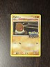2009 Pokemon Rumble Diglett 11/16 Promo