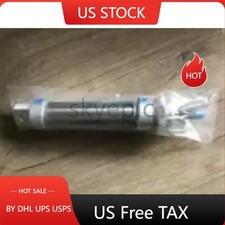 New DSNU-32-80-PPV-A  Festo 196023 Round cylinder Fast Shipping