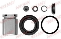 Quick Brake Reparatursatz, Bremssattel 114-5164 Passend FüR Fiat Honda Rover