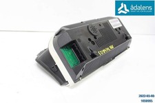 Kombinierte Instrumente - BMW 745I - 62119140811