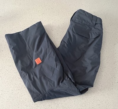 HELLY HANSEN Sogn Cargo Insulated Ski Pants Size XL Men s Gray NWT