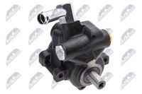 NTY Hydraulikpumpe, Lenkung SPW-FR-040 FüR Ford USA