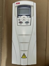 Used ABB ACS550-U1-08A8-4 5 HP ,4Kw New Condition