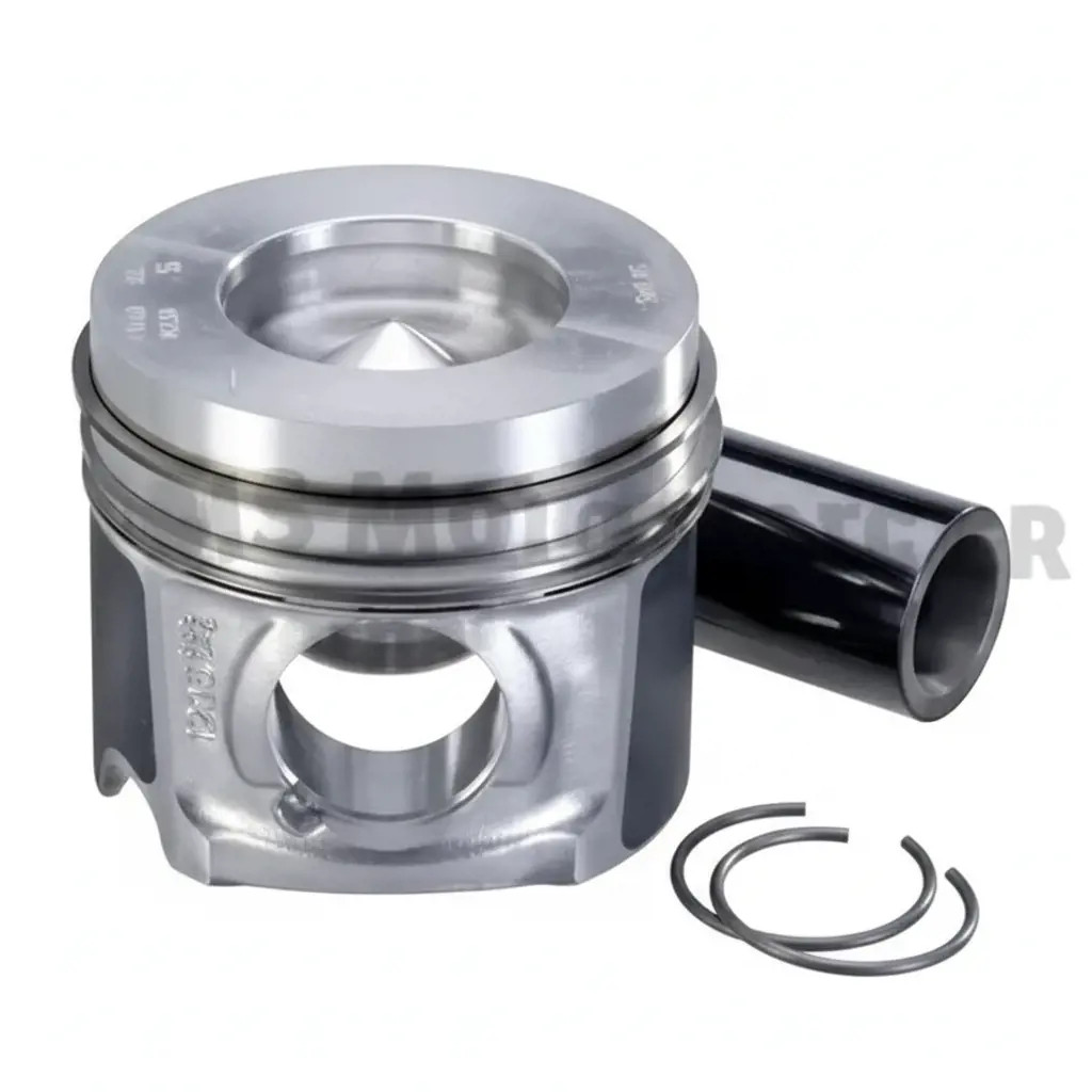 KOLBENSCHMIDT 41268610 Pistone - Immagine 2
