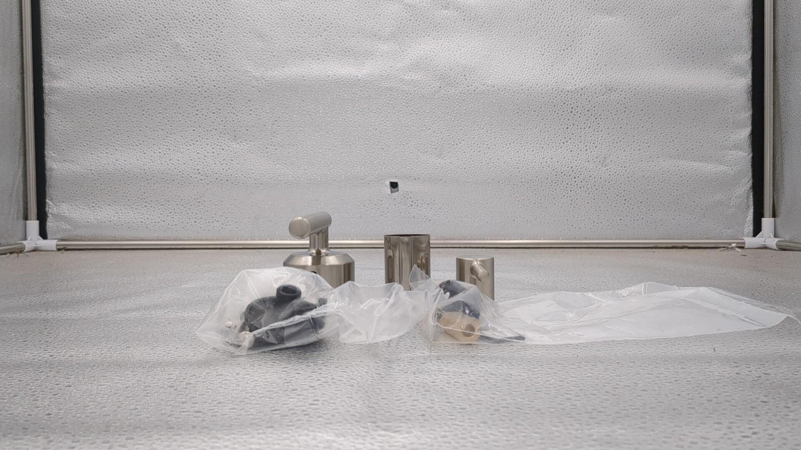 Moen T2900BN Gibson Posi-Temp with Built-in 3-Function Transfer Valve Trim Kit