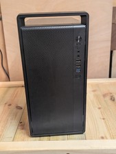 Custom Retro Gaming/Arcade PC - Supports Up To PS2. Emulates Dozens Of Consoles