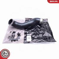 Esen SKV Ladeluftschlauch 43SKV146 FüR MERCEDES-BENZ