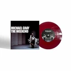 Michael Gray - The Weekend (7") (red)