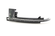 Spiegelblinker passend für Audi A4 8K 11/2007-05/2009 Links Fahrerseite