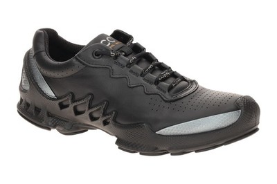 Ecco Schuhe BIOM AEX schwarz Damenschuhe Sportschuhe 80287354477 NEU