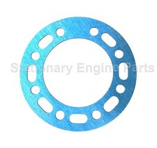 Petter M Stationary Engine 3HP & 4HP Head Gasket, Petter M Composite Head Gasket