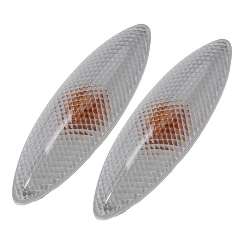 Easy Install LED Turn Signal Light For For Toyota For Yaris For Echo Cars - Picture 9 of 12