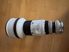 Canon FD 300mm 1:2.8 L Objektiv Teleobjektiv ...