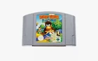 DIDDY KONG RACING - Nintendo 64 N64 - Game Only