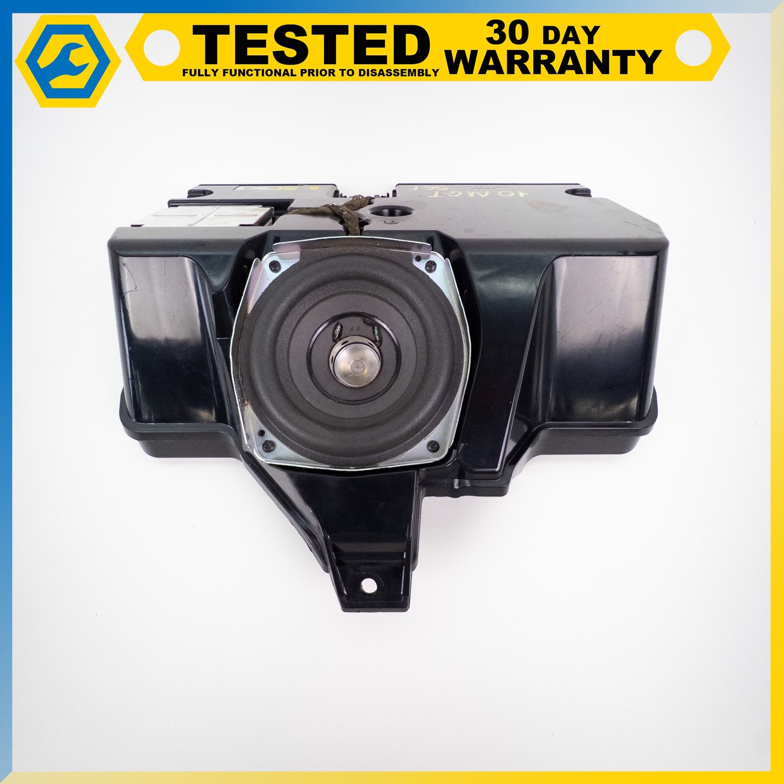 Maserati GranTurismo 2004-2019 Front Speaker
