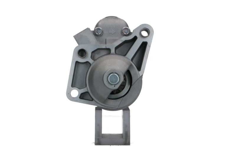 Hitachi New Starter Motor Assembly 12 V 4000 Gram For Renault 1.4 kw S114877