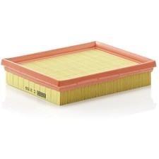 MANN-FILTER C 2159 Filtro de aire adecuado para PEUGEOT 206 Schrägheck (2A/C)