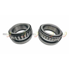 DSG 02E DQ250 Gearbox Differential Bearing Kit 2WD For Audi Seat Skoda VW