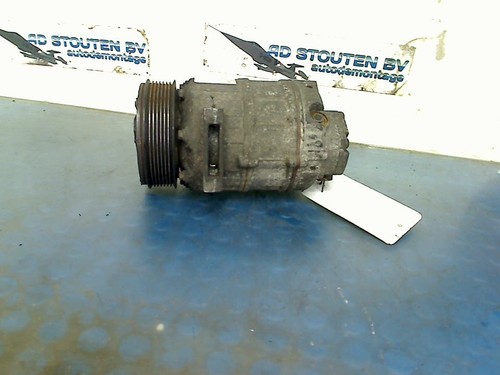 KLIMA PUMPE AC COMPRESSOR Opel Vivaro Van 2.0 CDTI (M9R-780) 2008 8200454172B