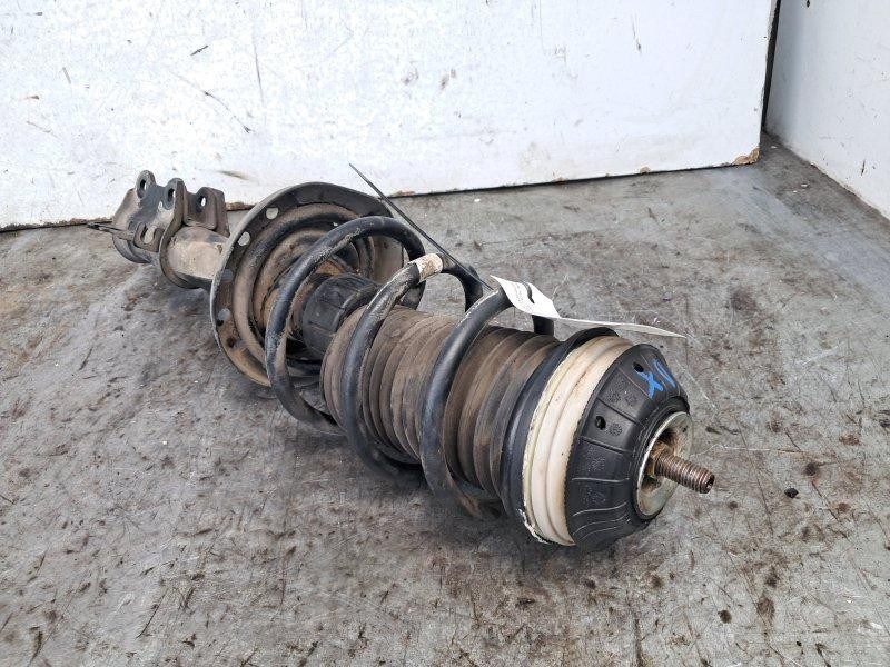 51936078 amortisseur avant droit FIAT 500L 351 199B4000 2012 K7041-315602