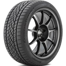 1 New Continental Extremecontact Dws06 Plus Tire 23545r17 94w Sl 2354517 1 New Continental Extremecontact Dws06 Plus Tire 23545r17 94w Sl 2354517