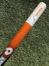 Batte De Softball DeMarini Pro Maple Corndog CDS13 - Bois 34" 28 Oz, ASA USSSA