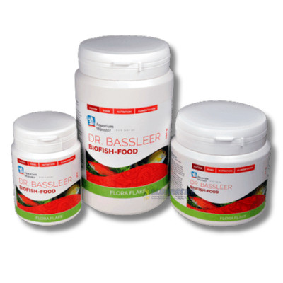 Dr. Bassleer Biofish Food Flora Flake