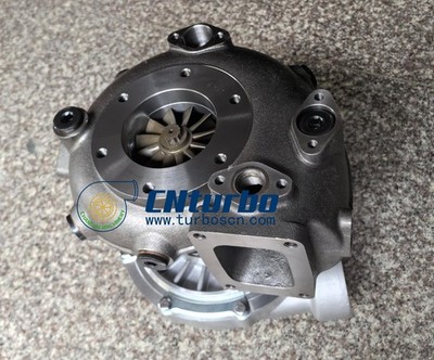 New MTU-DDC Genset MTB400 Engine turbocharger K36 53369886403 turbo 51091009214