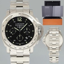 Panerai Luminor Marina PAM00111