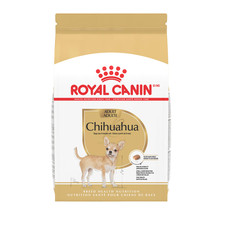 BIG SALE Royal Canin Breed Health Nutrition Chihuahua Adult Dry Dog Food 10 lbs