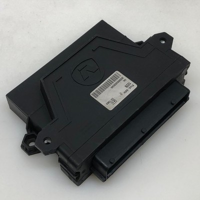 Vialle LPE 7 LPG CNG Gas Injection System Control Module 10r 030369 67r ...