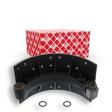 FEBI BILSTEIN Bremsbacke 09254 für MAN MERCEDES-BENZ