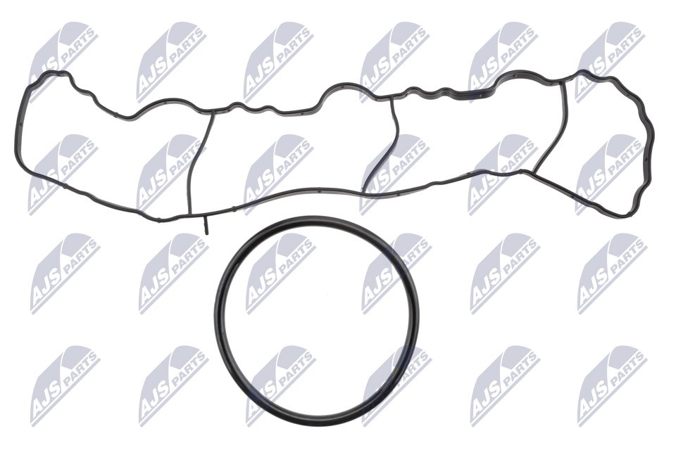 NTY Gasket Set Intake Manifold BKS-ME-023A For Mercedes-Benz - Image 6