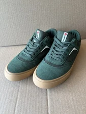 Men’s Airwalk Green Huntington size 8 Shoe