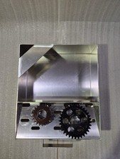 Quick Change Drain Pan Sprint Carmidget Mmit Usa-made .080 Aluminum