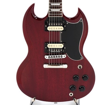 Gibson SG Standard 2017 T Seymour Duncan SH-6n SH-6b Modified Heritage Cherry