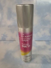Designer Imposters Ink'd by Parfums De Coeur Body Spray 2.5 oz for Women