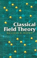 Classical Field Theory | Davison E. Soper | Taschenbuch | Englisch | 2008
