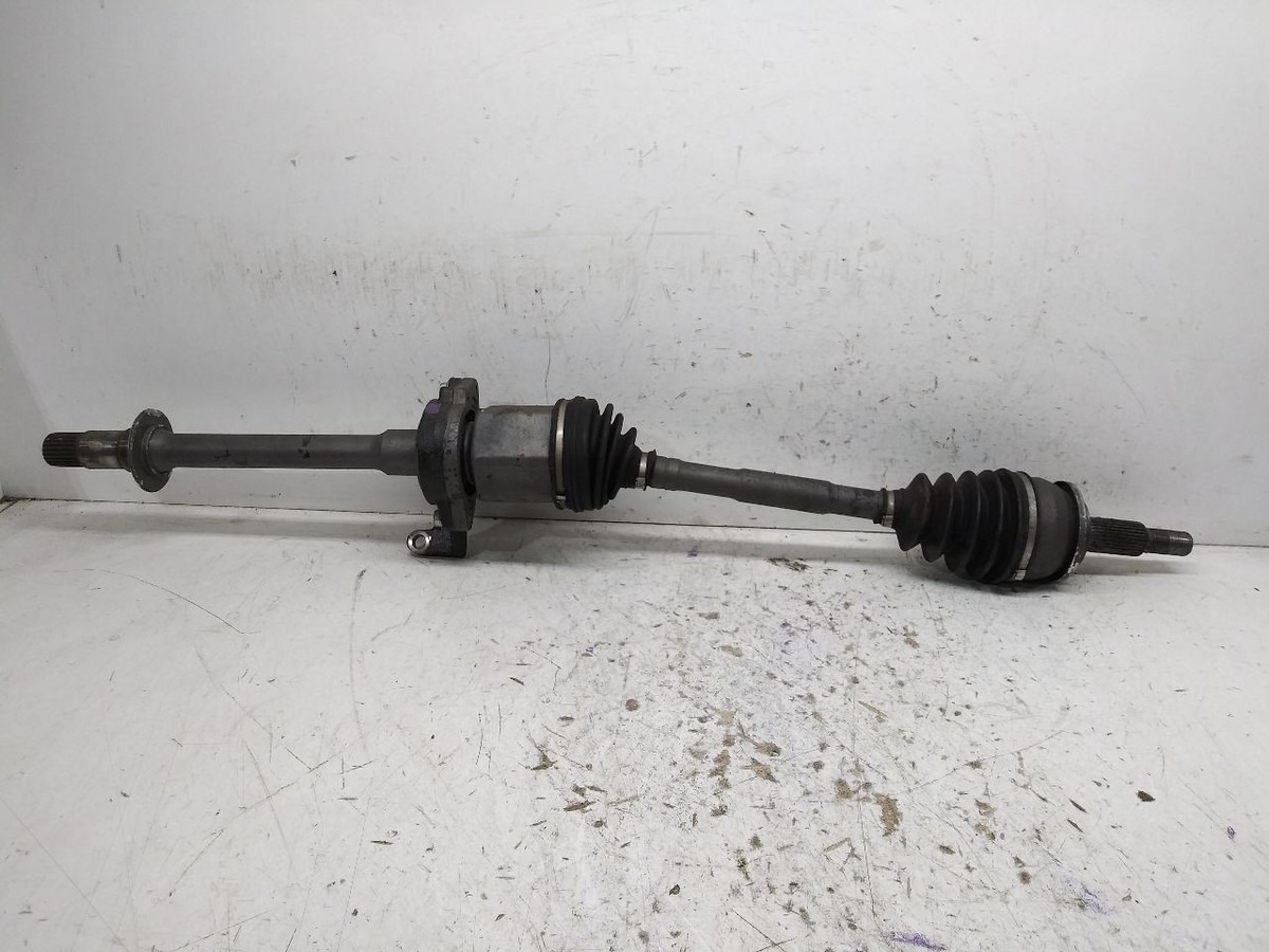 2023 Lexus NX250 OEM passenger front cv axle 25k miles 2.5L fwd